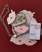 the beauty sleep tape + tin