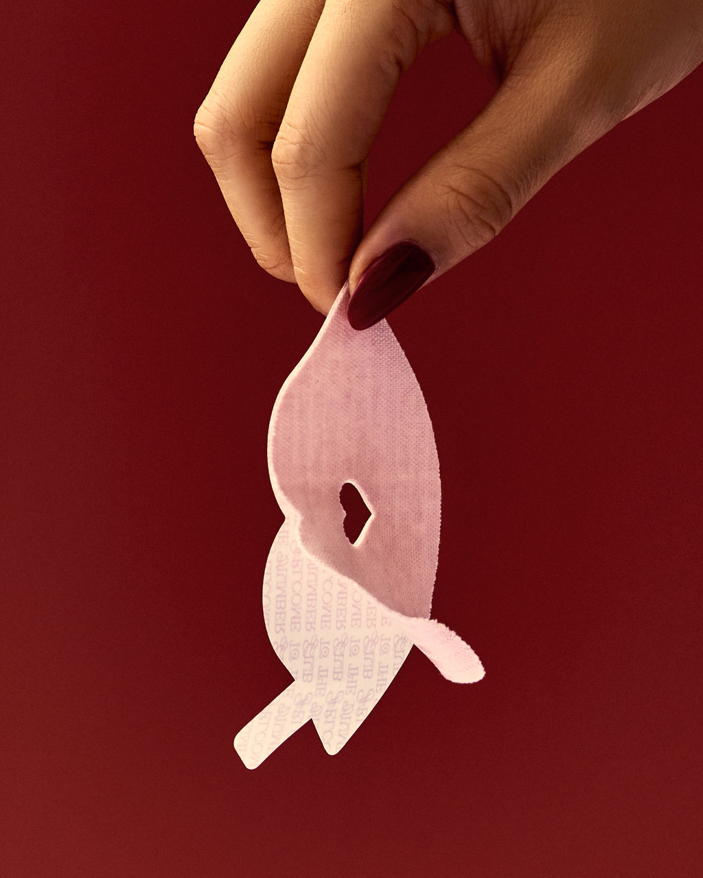 the beauty sleep tape + tin