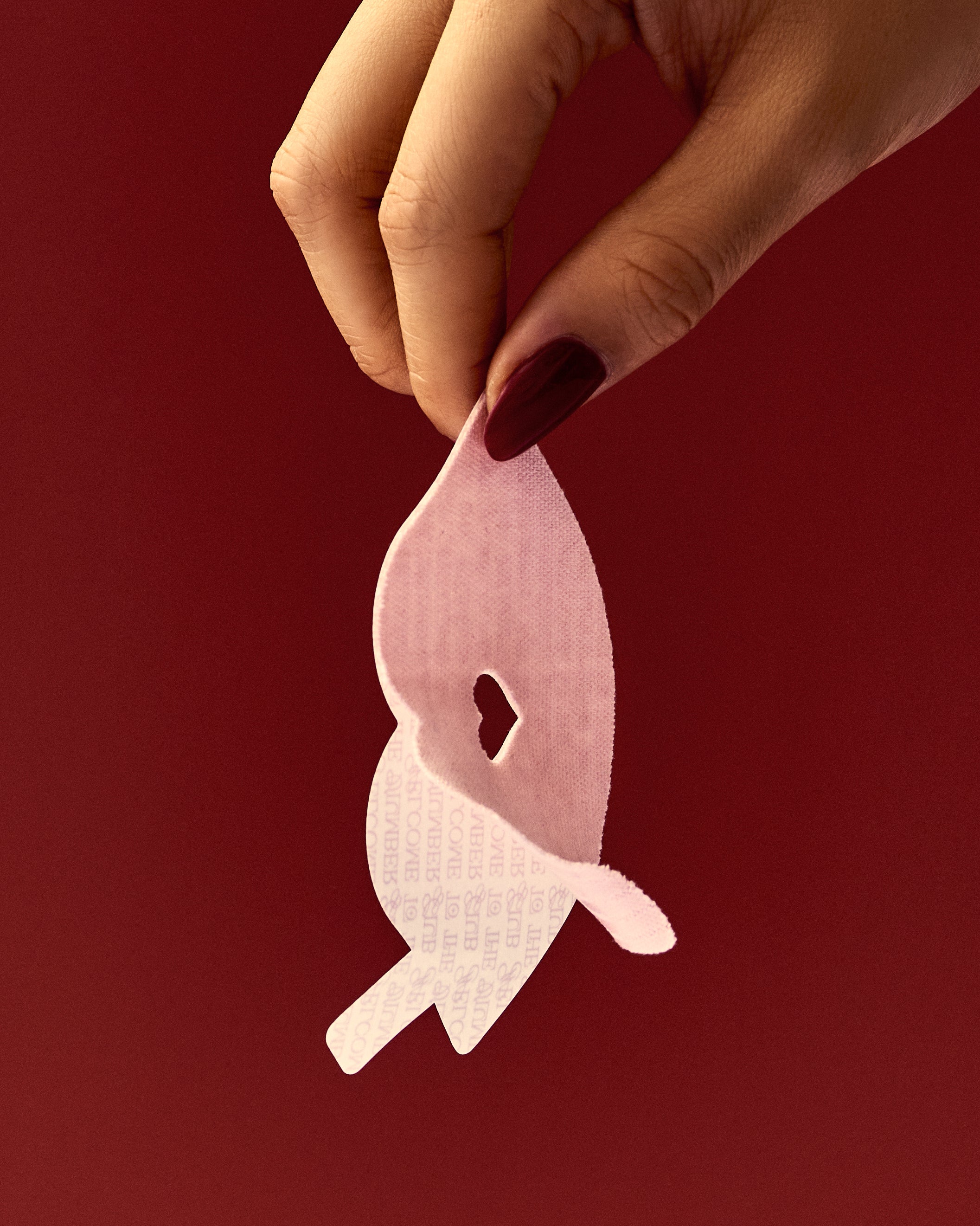 the beauty sleep tape + tin