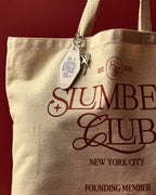 the “do not disturb” keychain