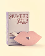 the beauty sleep tape + tin